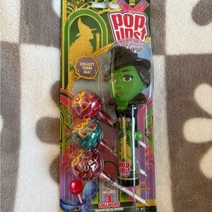 Universal Wicked Elphaba Candy